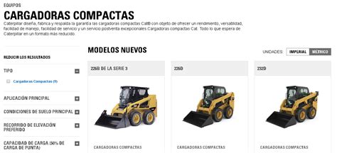 skid steer en español|skid steer loader in spanish.